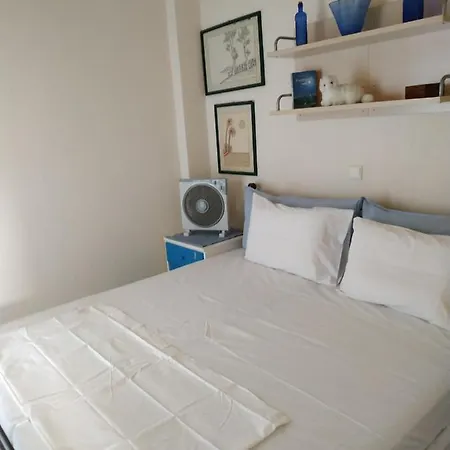 Holiday home Marmaras Villas *