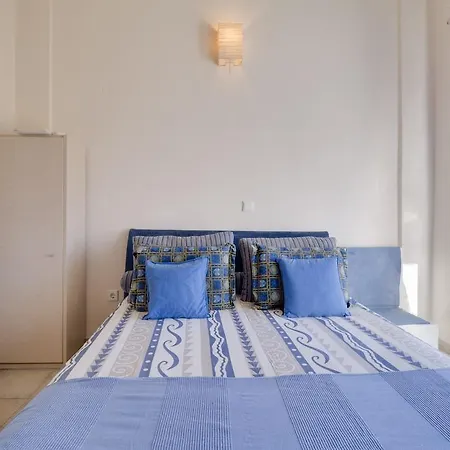 Marmaras Villas