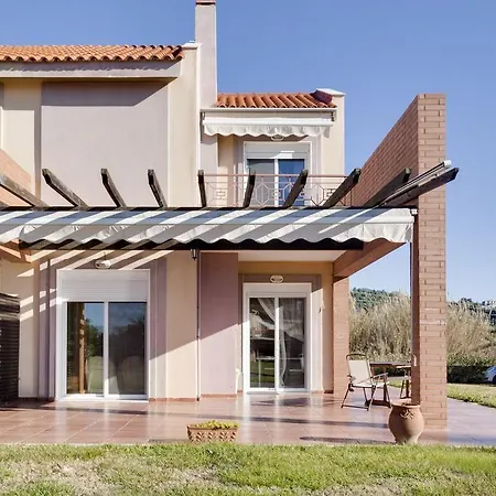 Holiday home Marmaras Villas Neos Marmaras