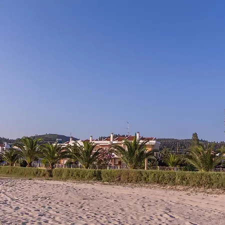 Marmaras Villas * Neos Marmaras