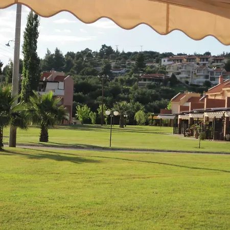 Marmaras Villas * Neos Marmaras