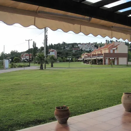 Marmaras Villas