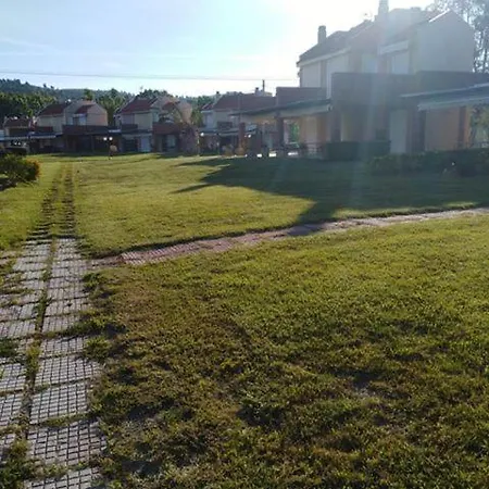 Marmaras Villas Holiday home *