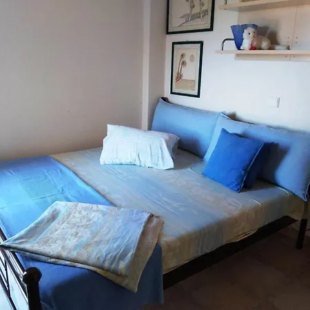 Marmaras Villas Holiday home